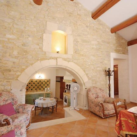 Awesome Home In Bollene With Wifi Dış mekan fotoğraf
