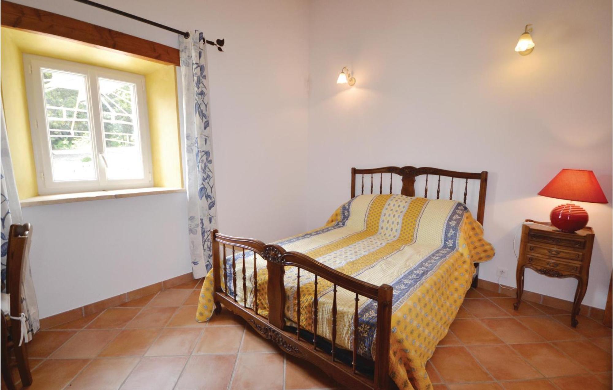 Awesome Home In Bollene With Wifi Dış mekan fotoğraf