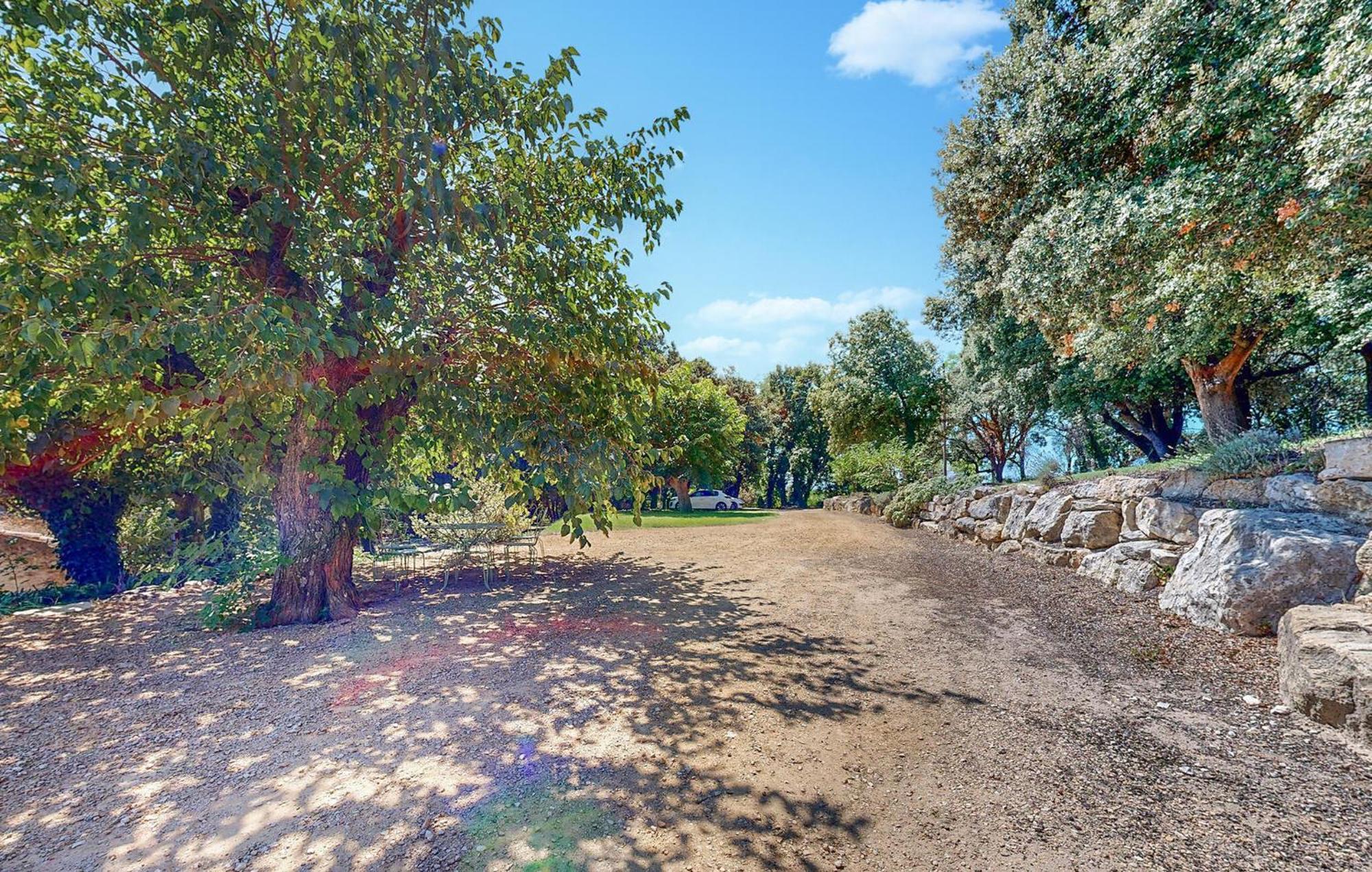 Awesome Home In Bollene With Wifi Dış mekan fotoğraf