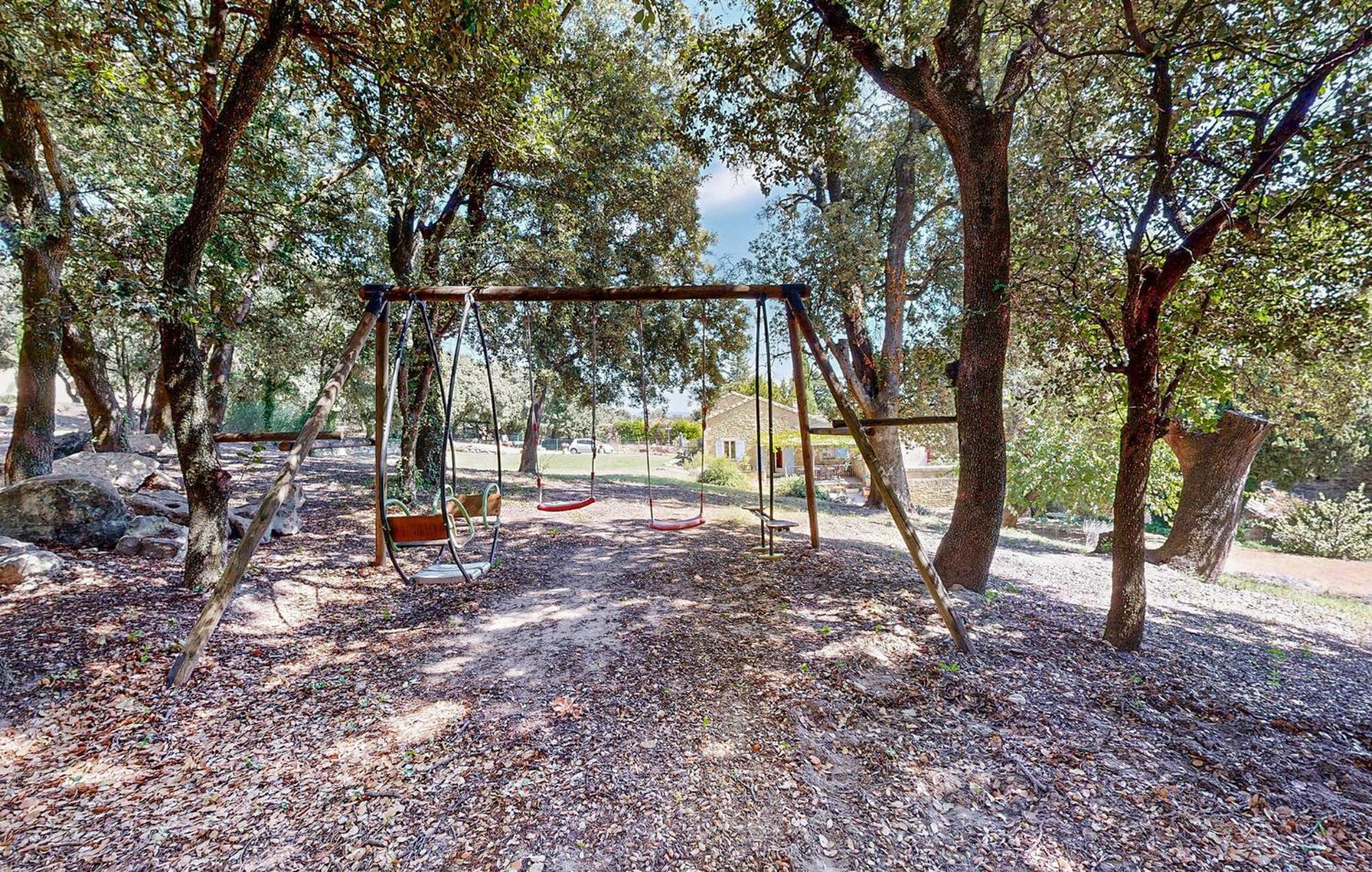 Awesome Home In Bollene With Wifi Dış mekan fotoğraf