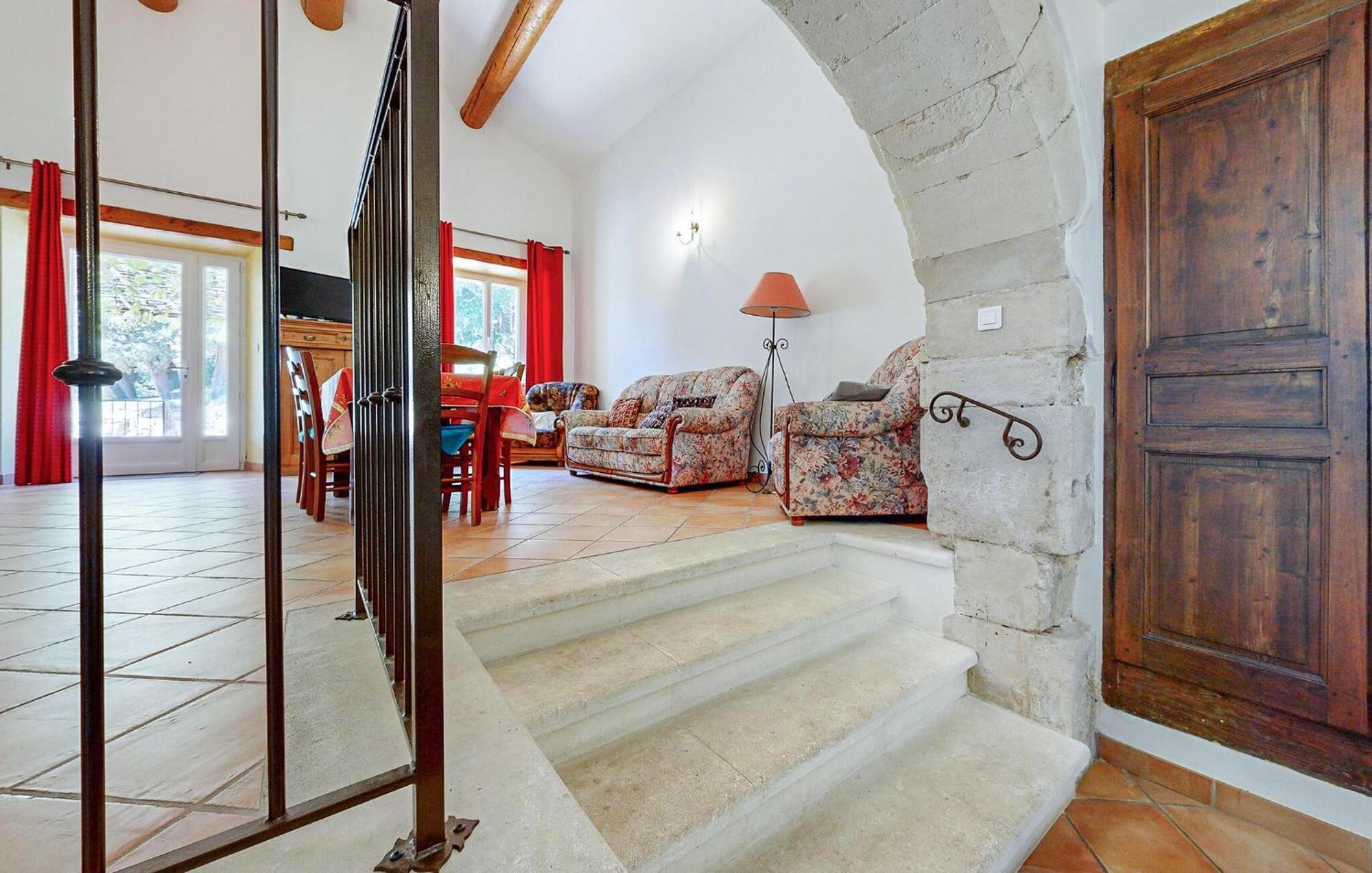 Awesome Home In Bollene With Wifi Dış mekan fotoğraf